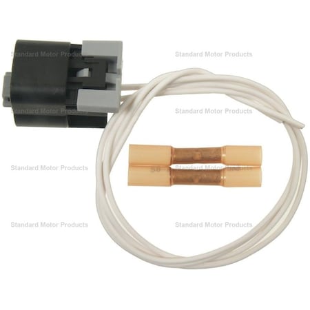 Standard Ignition Camshaft Position Solenoid Connector, S-1318 S-1318